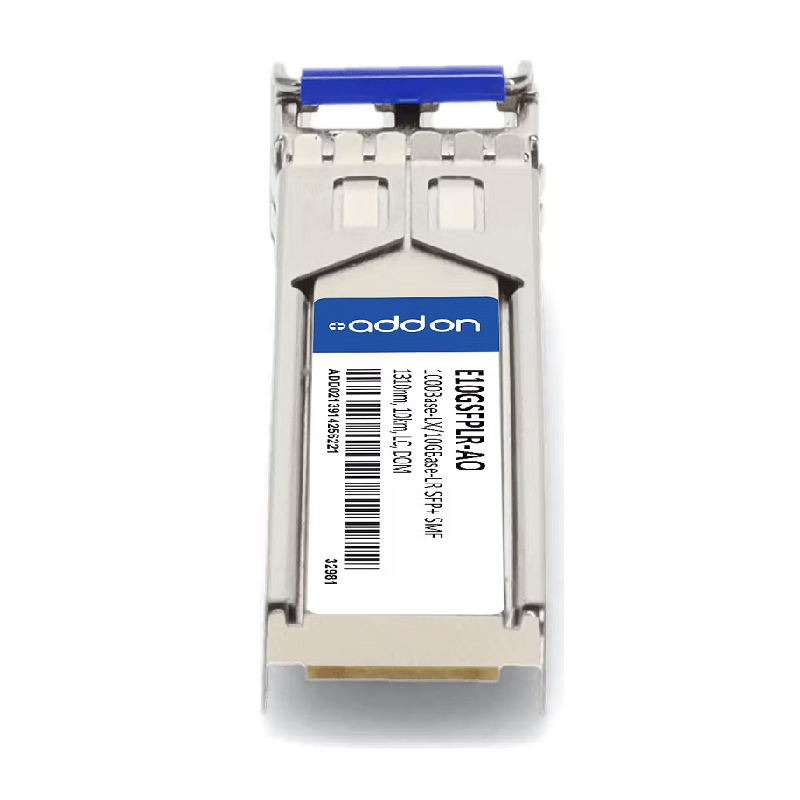 AddOn Intel E10GSFPLR Compatible Transceiver
