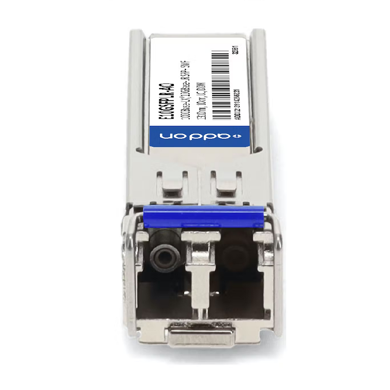 AddOn Intel E10GSFPLR Compatible Transceiver