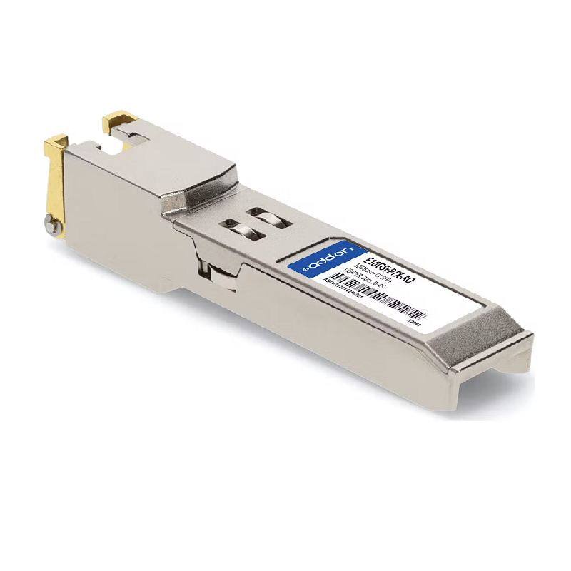 AddOn Intel E10GSFPTX Compatible Transceiver