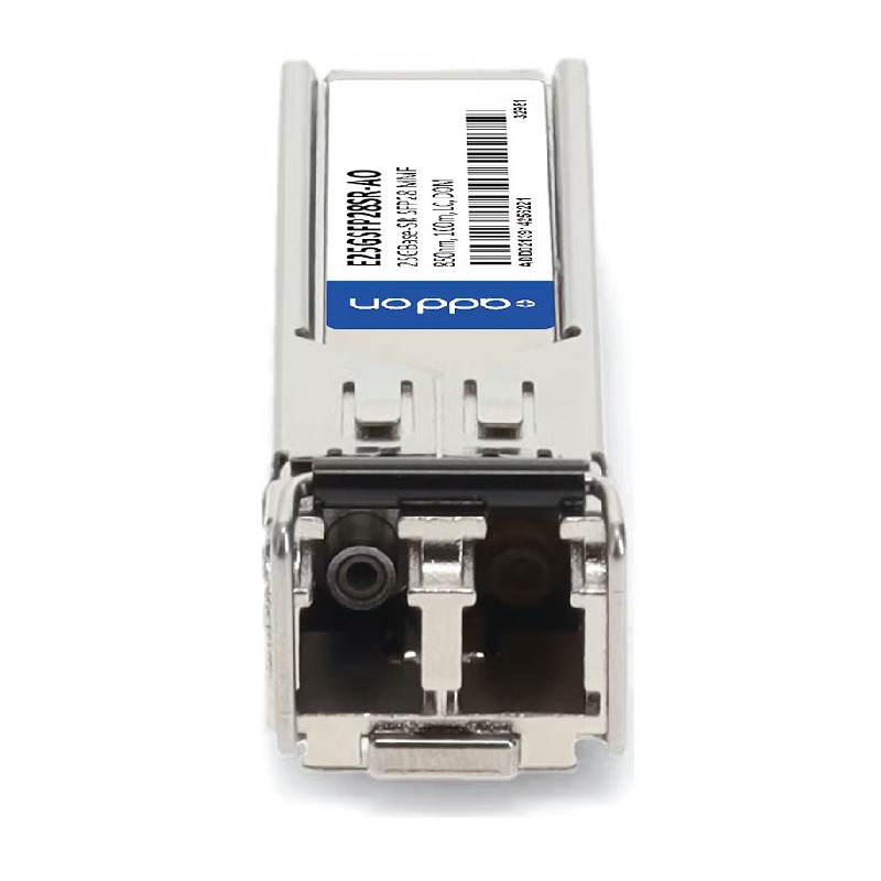AddOn Intel E25GSFP28SR Compatible Transceiver