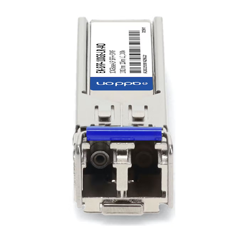 AddOn Juniper Networks EX-SFP-10GE-LR Compatible Trans