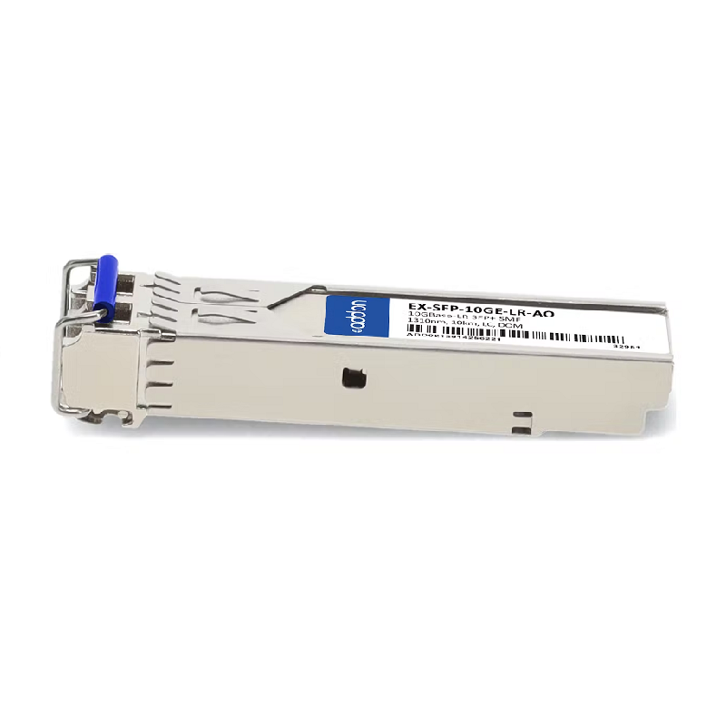 AddOn Juniper Networks EX-SFP-10GE-LR Compatible Trans