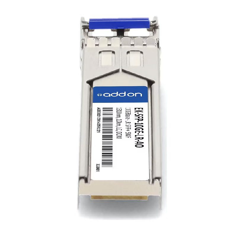 AddOn Juniper Networks EX-SFP-10GE-LR Compatible Trans