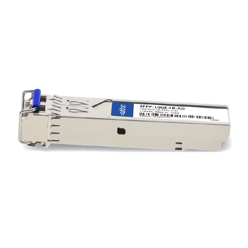 AddOn Juniper Networks SFPP-10GE-LR Compatible Singlemode Fibre SFP+ Transceiver