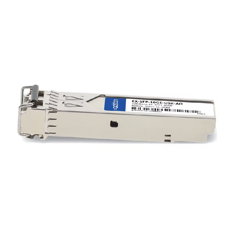 AddOn Juniper Networks EX-SFP-10GE-USR Compatible Multimode Fibre SFP+ Trans