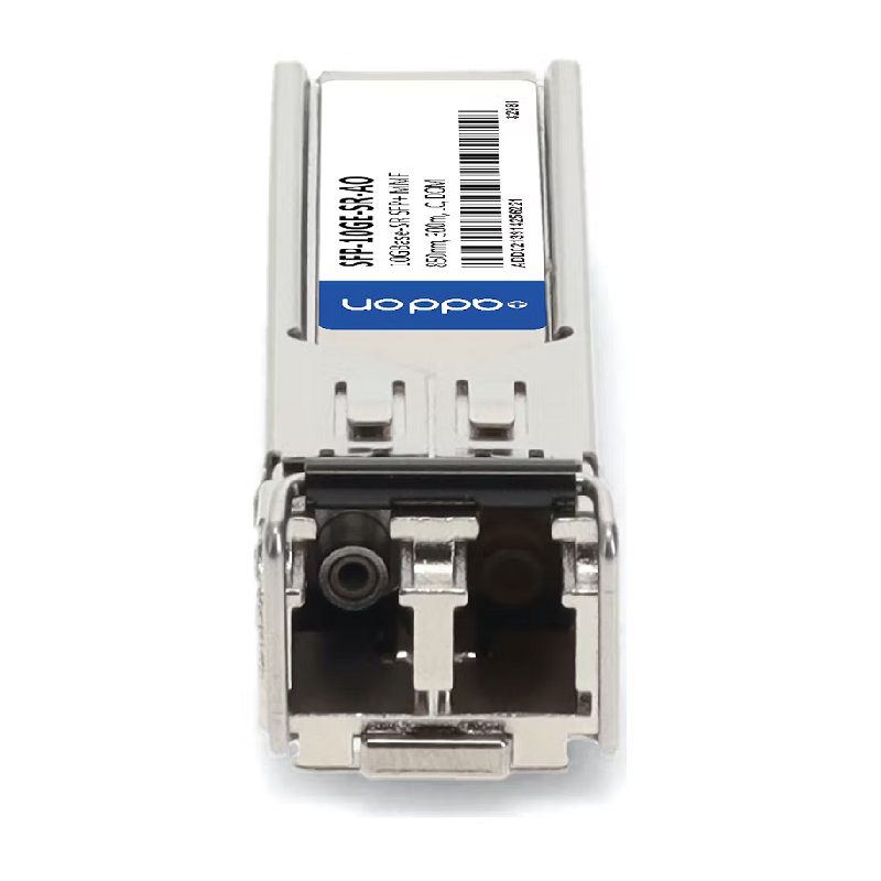 AddOn Juniper Networks SFP-10GE-SR Compatible Multimode Fibre SFP+ Transceiver