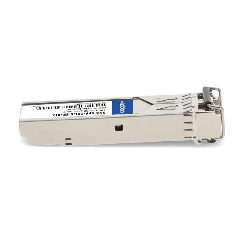 AddOn Juniper Networks SRX-SFP-10GE-SR Compatible Multimode Fibre SFP+ Trans