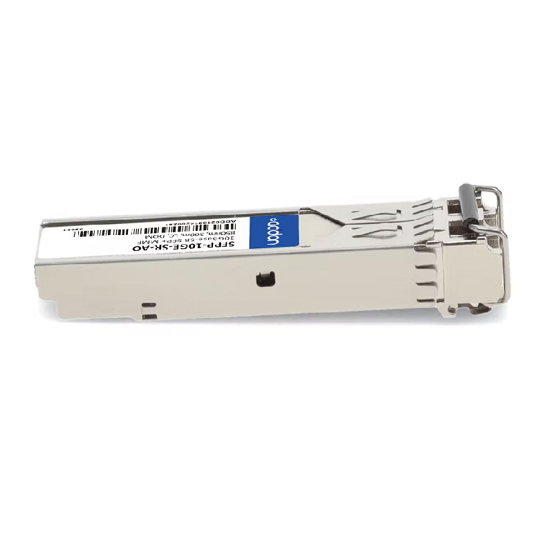 AddOn Juniper Networks SFPP-10GE-SR Compatible Multimode Fibre SFP+ Transceiver