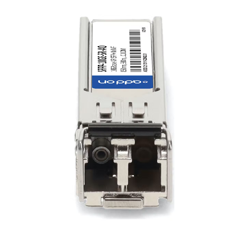 AddOn Juniper Networks SFPP-10GE-SR Compatible Multimode Fibre SFP+ Transceiver