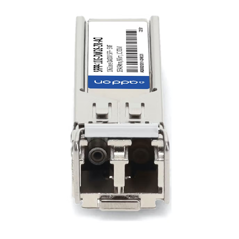AddOn Juniper Networks SFPP-10G-DW28-ZR Compatible Multimode Fibre SFP+ Trans