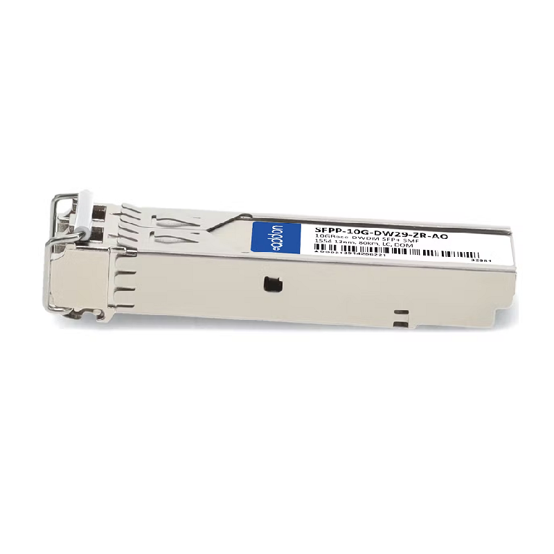 AddOn Juniper Networks SFPP-10G-DW29-ZR Compatible Multimode Fibre SFP+ Trans