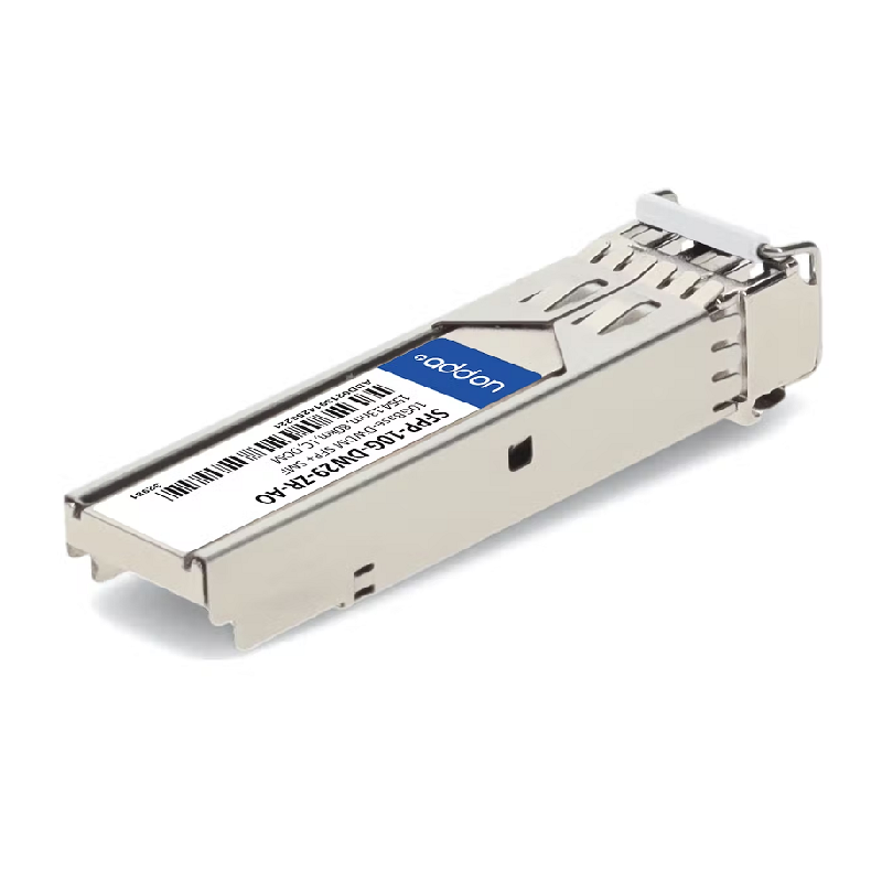 AddOn Juniper Networks SFPP-10G-DW29-ZR Compatible Multimode Fibre SFP+ Trans