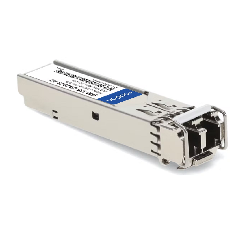 AddOn Juniper Networks SFPP-10G-DW29-ZR Compatible Multimode Fibre SFP+ Trans