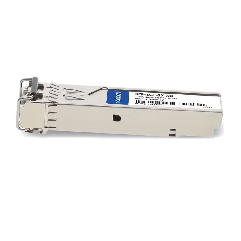 AddOn Juniper Networks SFP-1GE-SX Compatible Multimode Fibre SFP Transceiver