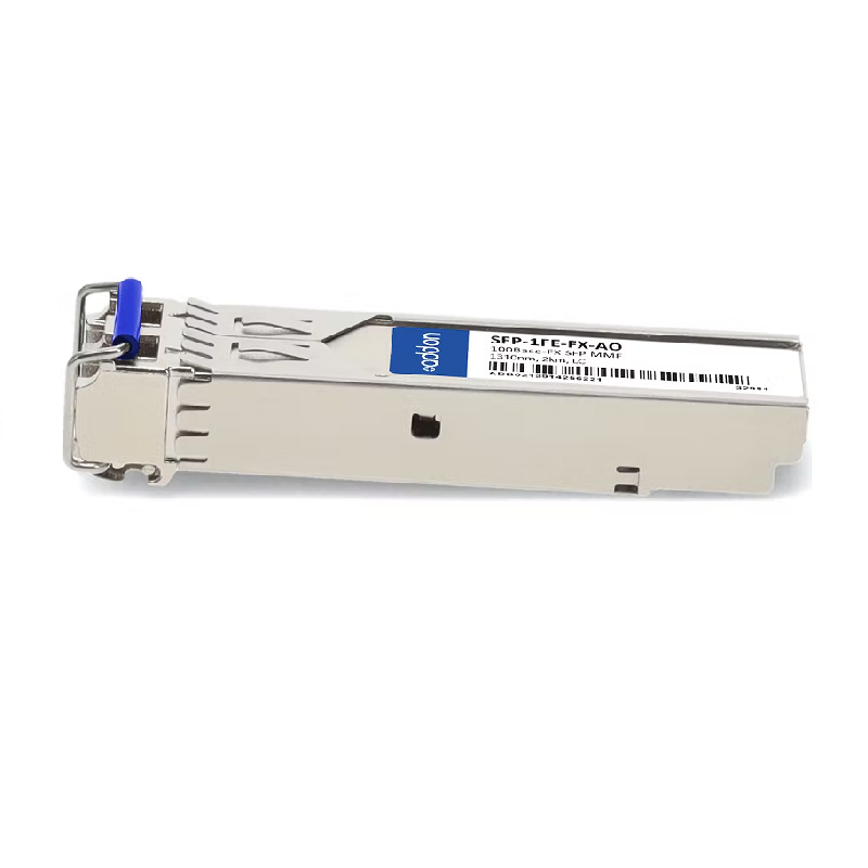 AddOn Juniper Networks SFP-1FE-FX Compatible Multimode Fibre SFP Transceiver
