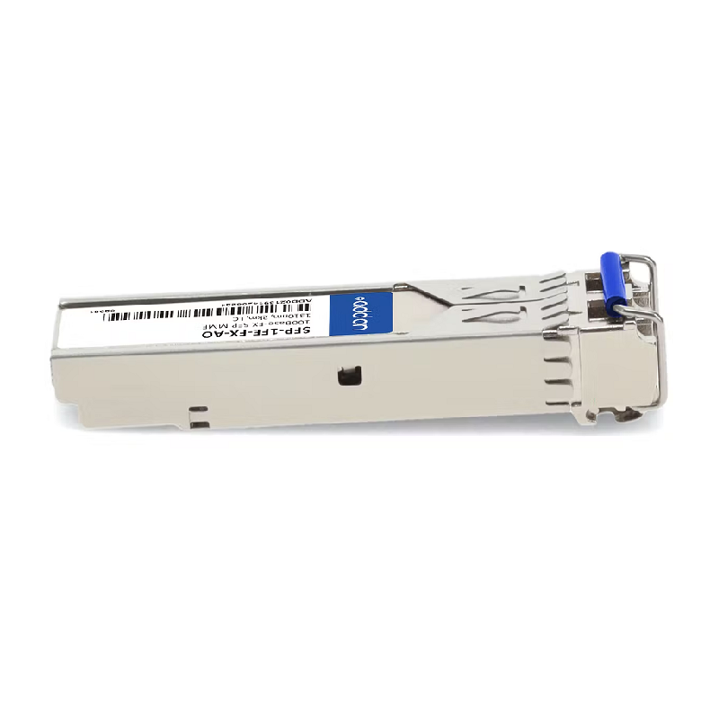 AddOn Juniper Networks SFP-1FE-FX Compatible Multimode Fibre SFP Transceiver