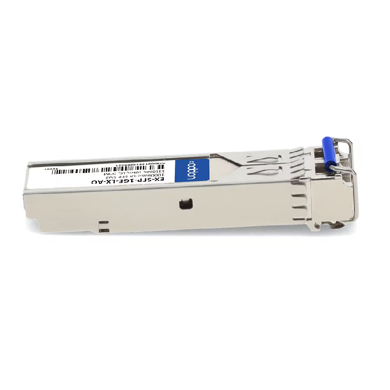 AddOn Juniper Networks EX-SFP-1GE-LX Compatible Singlemode Fibre SFP Transceiver