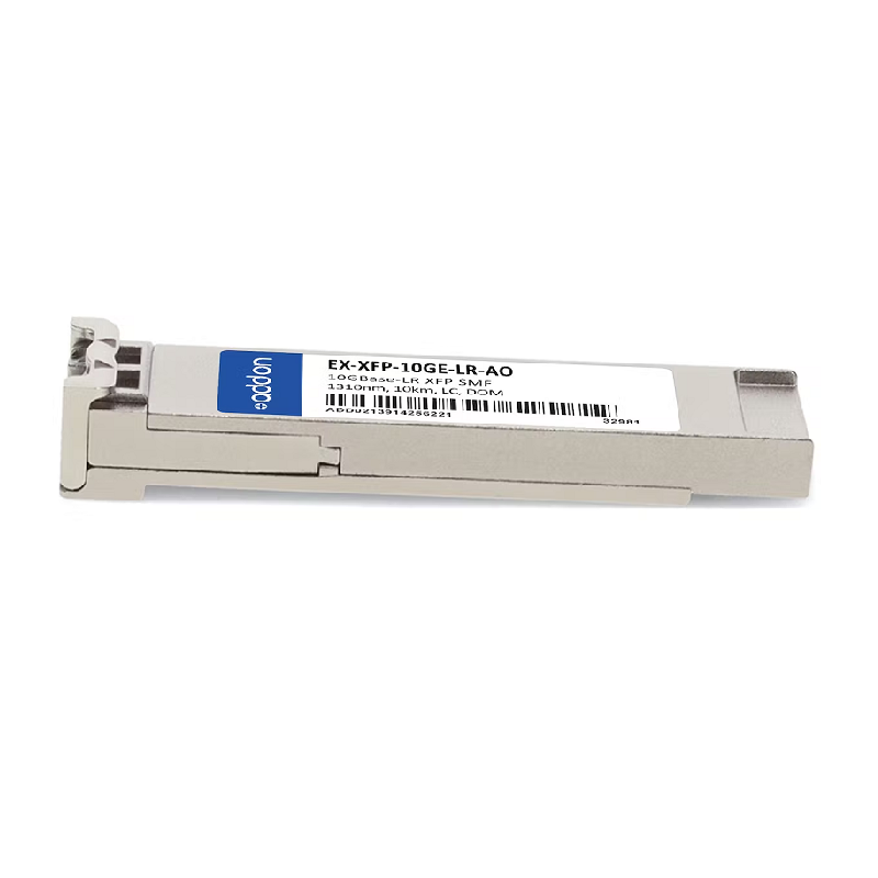 AddOn Juniper Networks EX-XFP-10GE-LR Compatible XFP Trans