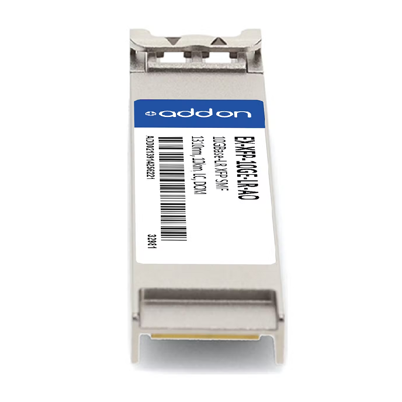 AddOn Juniper Networks EX-XFP-10GE-LR Compatible XFP Trans