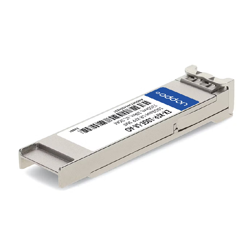 AddOn Juniper Networks EX-XFP-10GE-LR Compatible XFP Trans