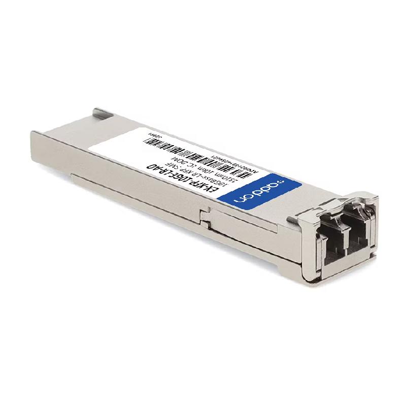 AddOn Juniper Networks EX-XFP-10GE-LR Compatible XFP Trans