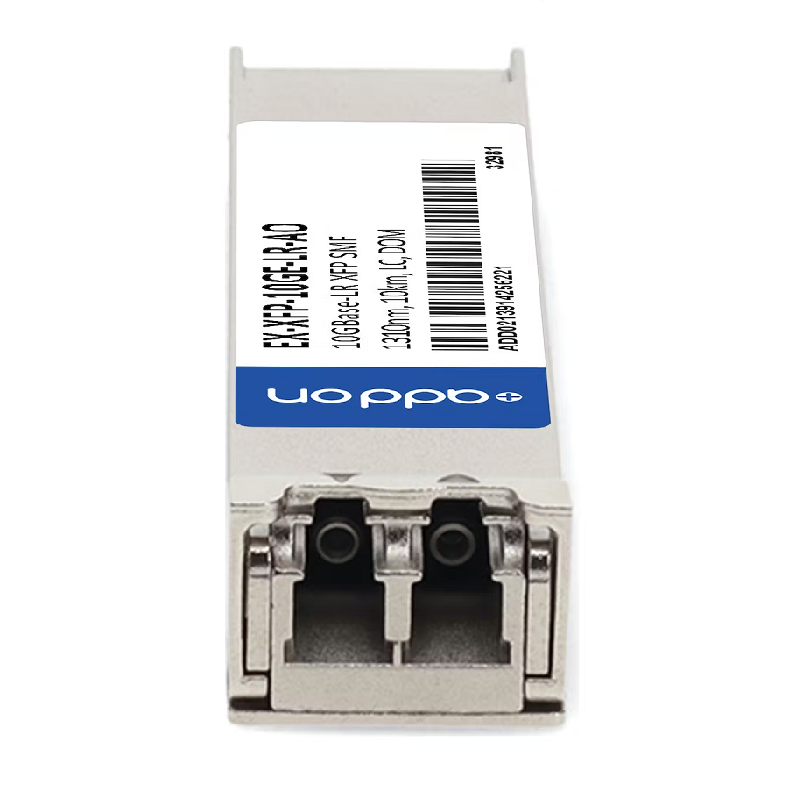 AddOn Juniper Networks EX-XFP-10GE-LR Compatible XFP Trans