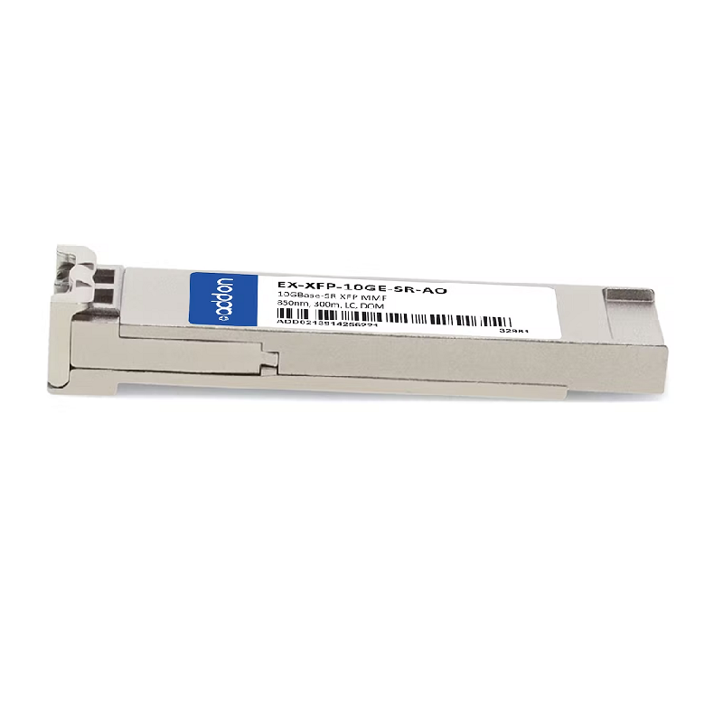 AddOn Juniper Networks EX-XFP-10GE-SR Compatible XFP Trans