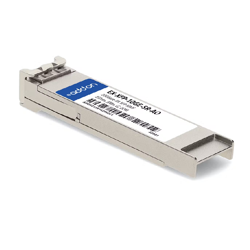 AddOn Juniper Networks EX-XFP-10GE-SR Compatible XFP Trans