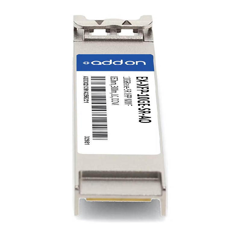 AddOn Juniper Networks EX-XFP-10GE-SR Compatible XFP Trans