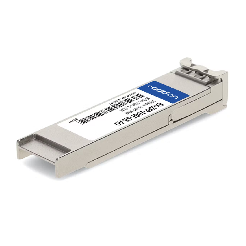 AddOn Juniper Networks EX-XFP-10GE-SR Compatible XFP Trans