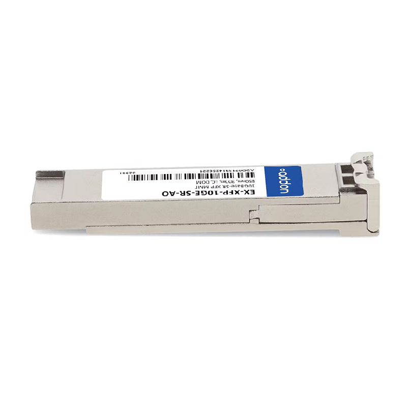 AddOn Juniper Networks EX-XFP-10GE-SR Compatible XFP Trans