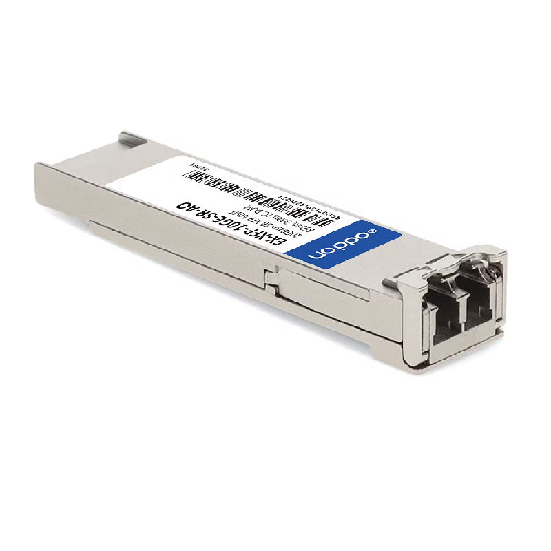 AddOn Juniper Networks EX-XFP-10GE-SR Compatible XFP Trans