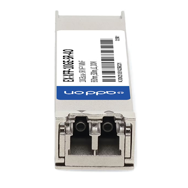 AddOn Juniper Networks EX-XFP-10GE-SR Compatible XFP Trans