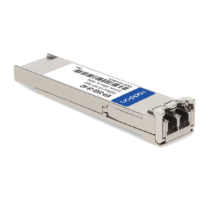 AddOn Juniper Networks XFP-10GE-LR Compatible XFP Transceiver