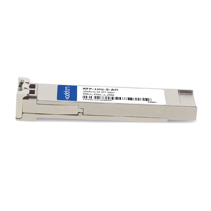 AddOn Juniper Networks XFP-10G-S Compatible XFP Transceiver