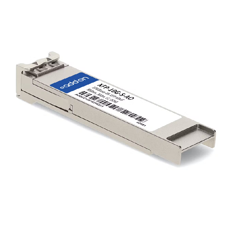 AddOn Juniper Networks XFP-10G-S Compatible XFP Transceiver