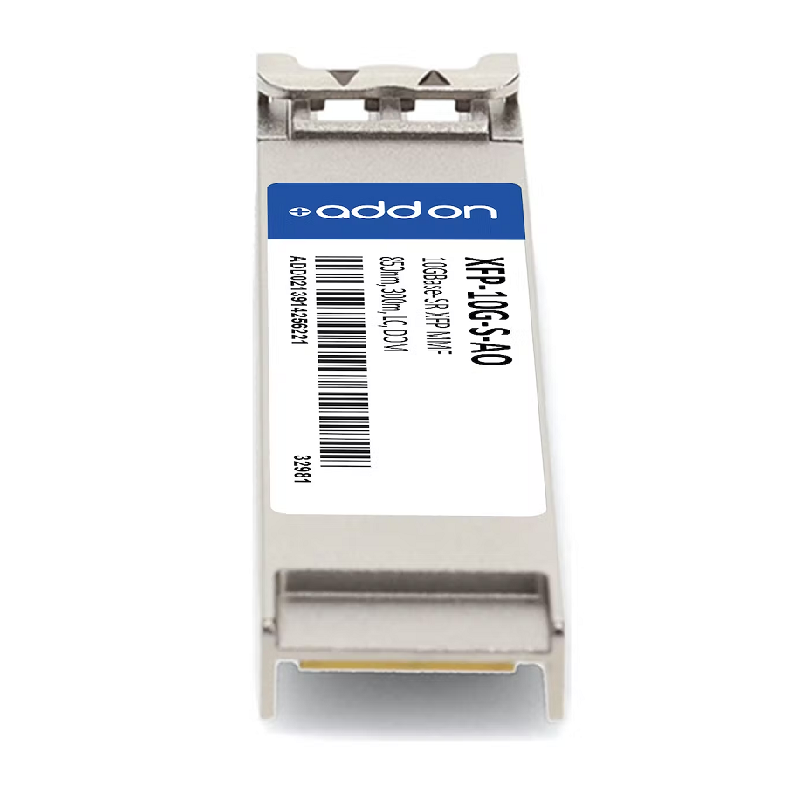 AddOn Juniper Networks XFP-10G-S Compatible XFP Transceiver