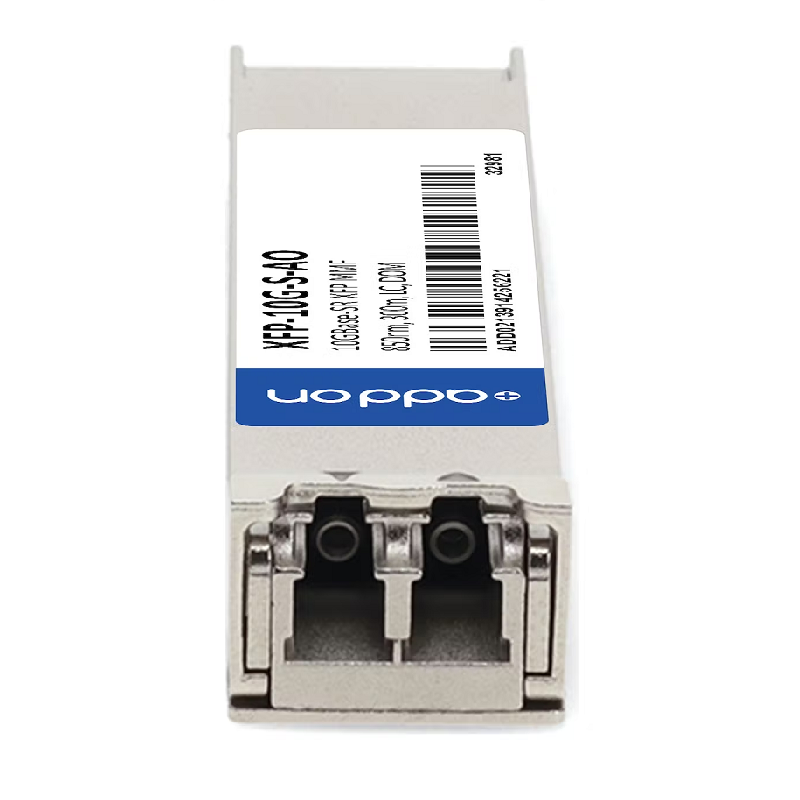 AddOn Juniper Networks XFP-10G-S Compatible XFP Transceiver