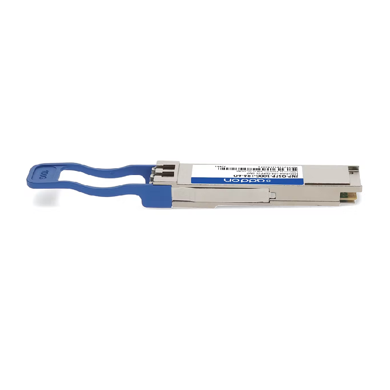 AddOn Juniper Networks JNP-QSFP-100G-LR4 Compatible QSFP28 Trans