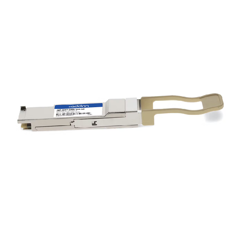 AddOn Juniper Networks JNP-QSFP-100G-SR4 Compatible QSFP28 Trans