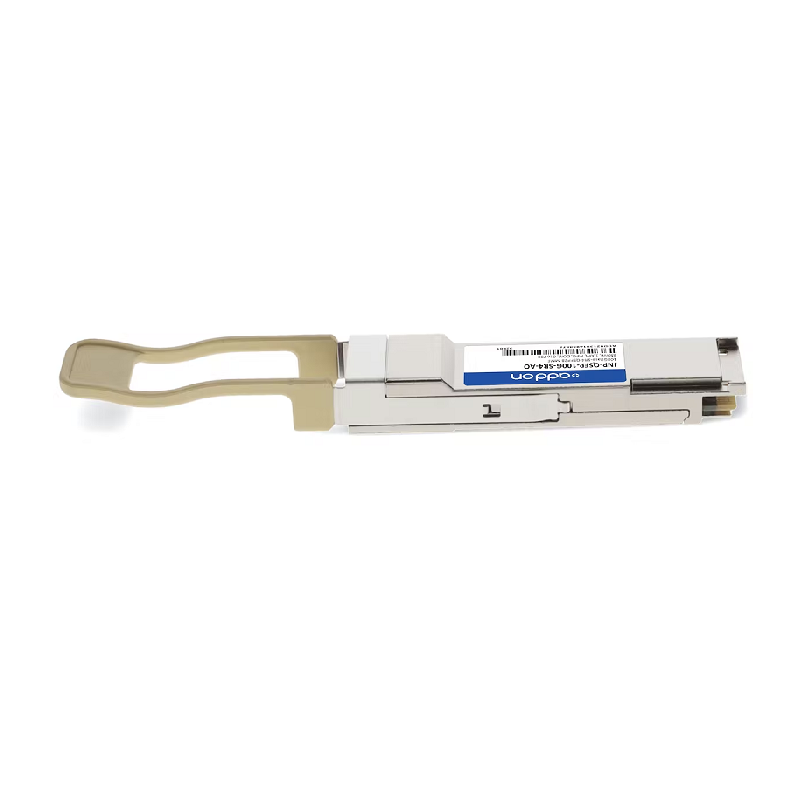 AddOn Juniper Networks JNP-QSFP-100G-SR4 Compatible QSFP28 Trans