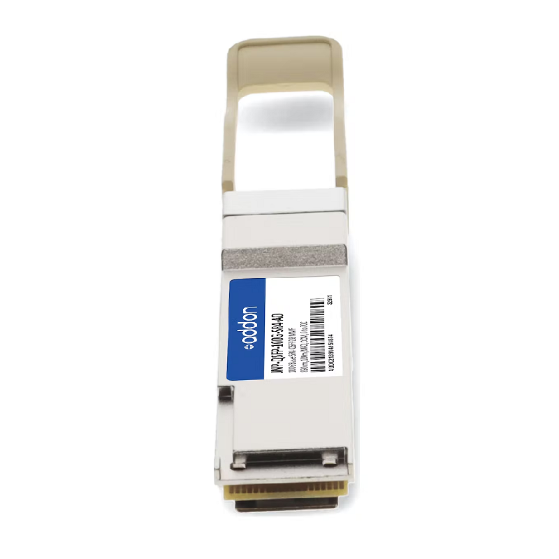 AddOn Juniper Networks JNP-QSFP-100G-SR4 Compatible QSFP28 Trans