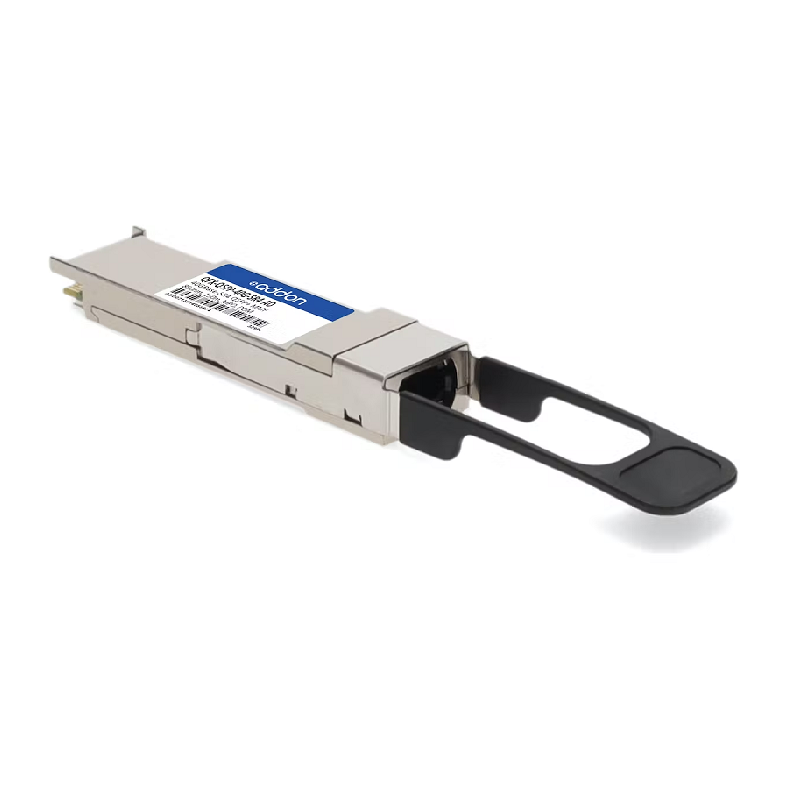 AddOn Juniper Networks QFX-QSFP-40G-SR4 Compatible Singlemode QSFP+ Trans