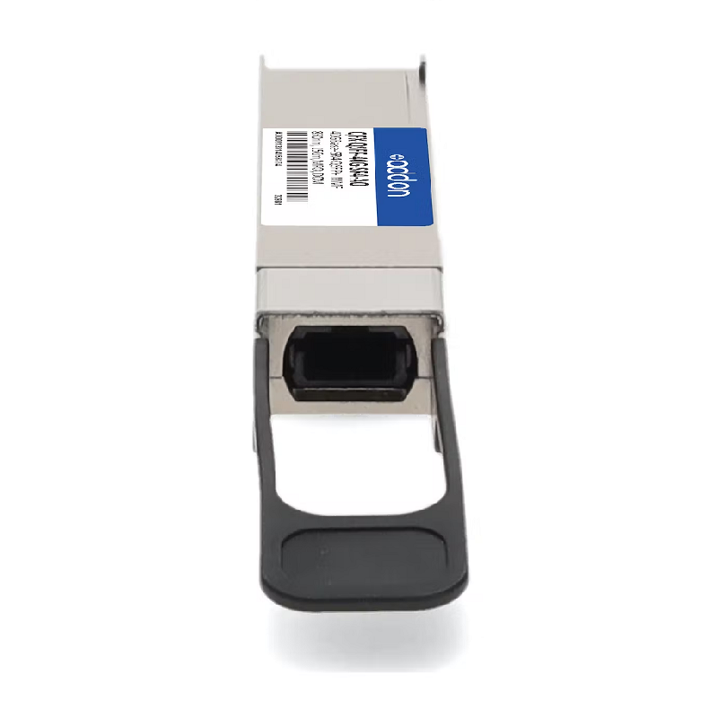 AddOn Juniper Networks QFX-QSFP-40G-SR4 Compatible Singlemode QSFP+ Trans