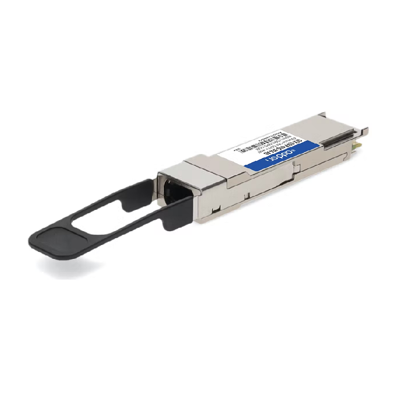 AddOn Juniper Networks QFX-QSFP-40G-SR4 Compatible Singlemode QSFP+ Trans
