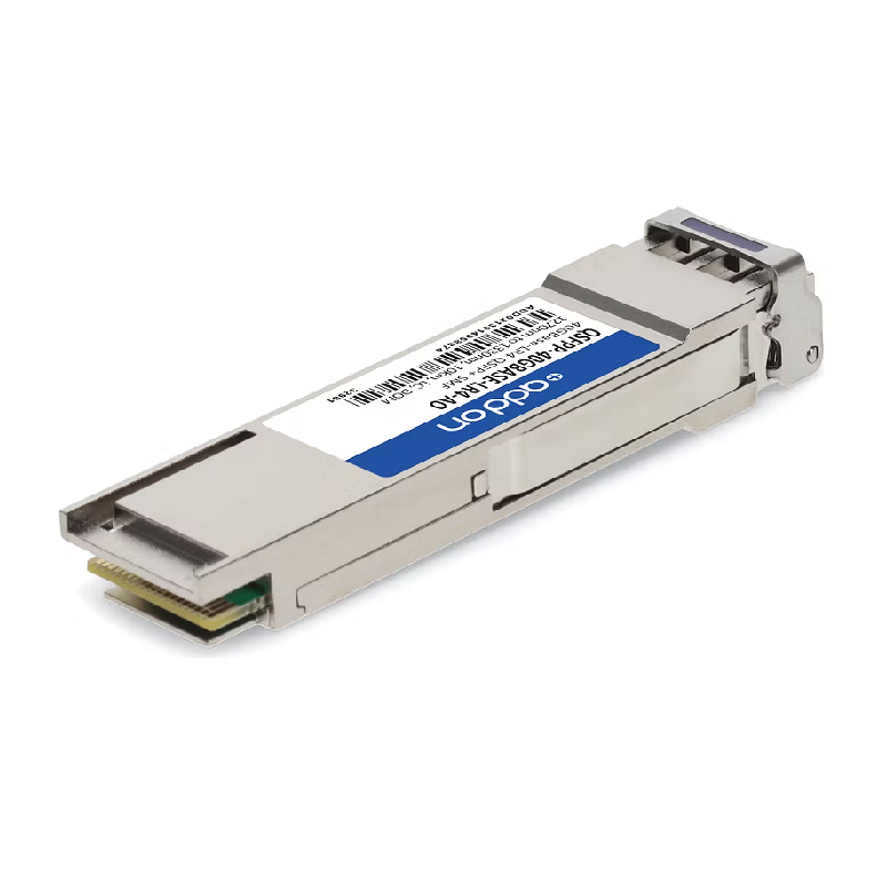 AddOn Juniper Networks QSFPP-40GBASE-LR4 Compatible Singlemode QSFP+ Trans