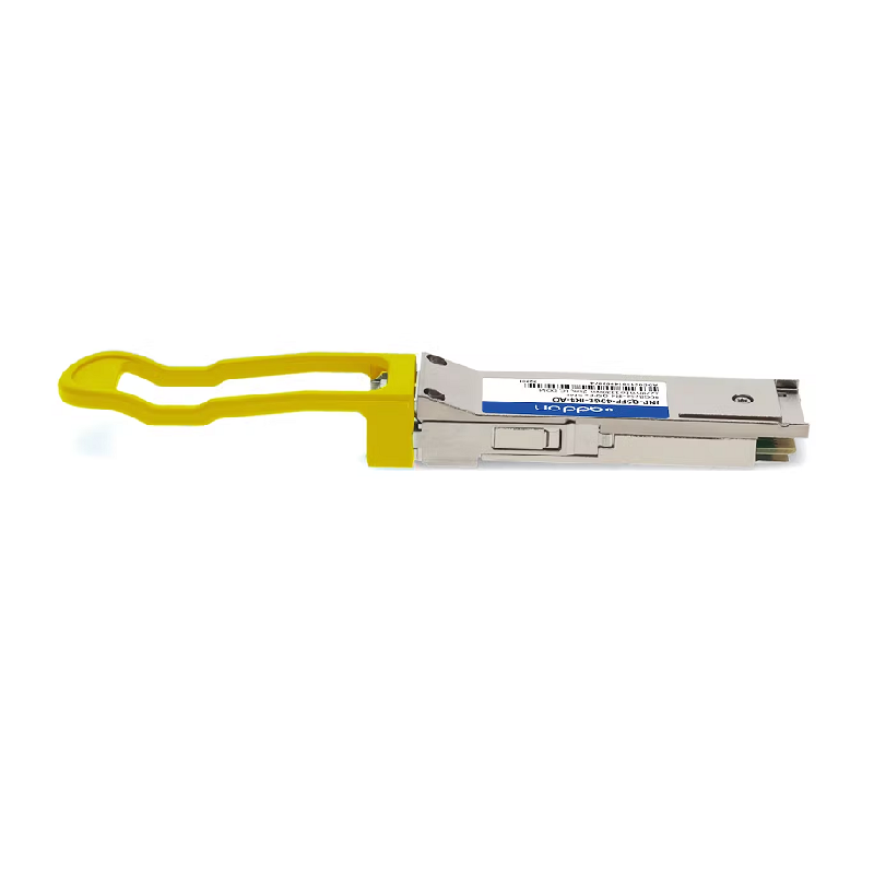 AddOn Juniper Networks JNP-QSFP-40GE-IR4 Compatible Singlemode QSFP+ Trans