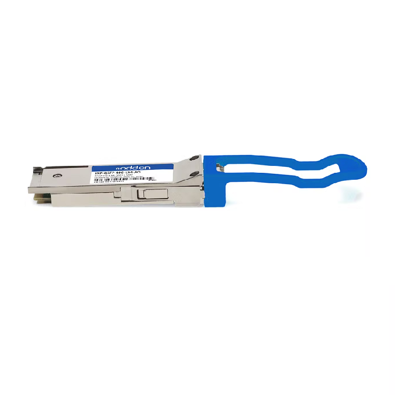 AddOn Juniper Networks JNP-QSFP-40G-LX4 Compatible Singlemode QSFP+ Trans