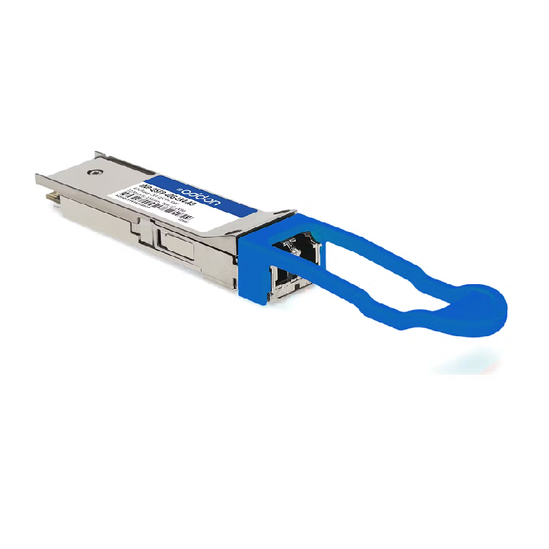 AddOn Juniper Networks JNP-QSFP-40G-LX4 Compatible Singlemode QSFP+ Trans