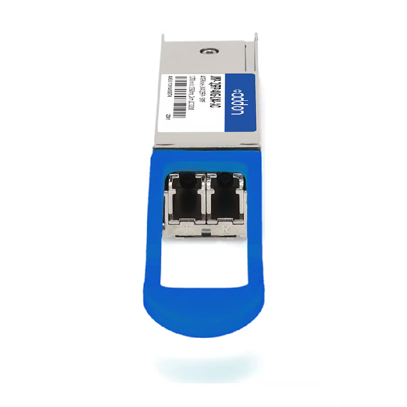 AddOn Juniper Networks JNP-QSFP-40G-LX4 Compatible Singlemode QSFP+ Trans